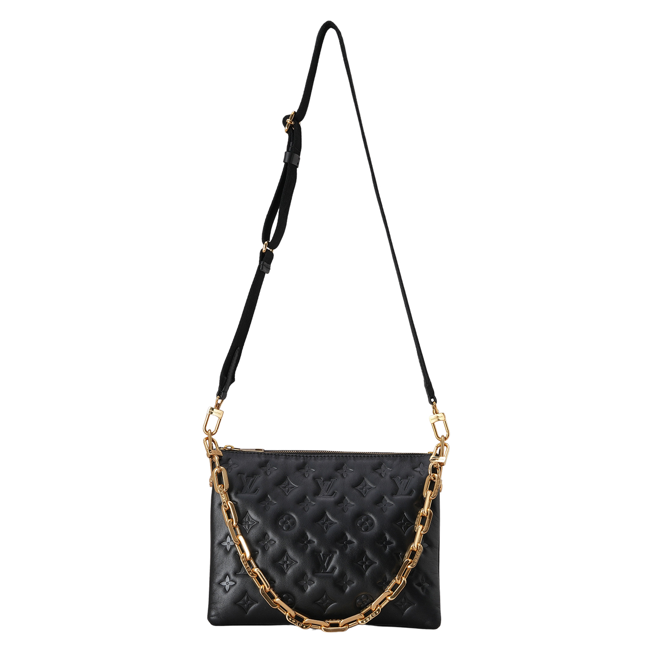 LOUIS VUITTON(USED)루이비통 앙프렝뜨 쿠상 PM